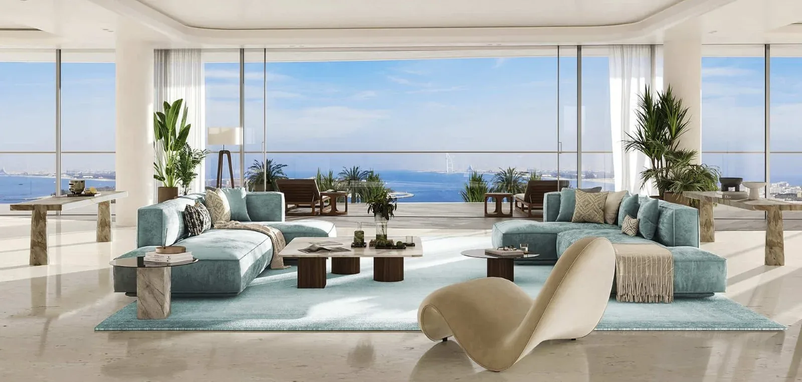 Como Residences — image 6