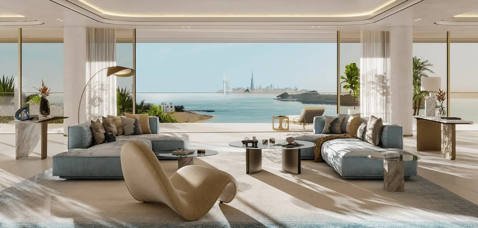 Como Residences — image 4