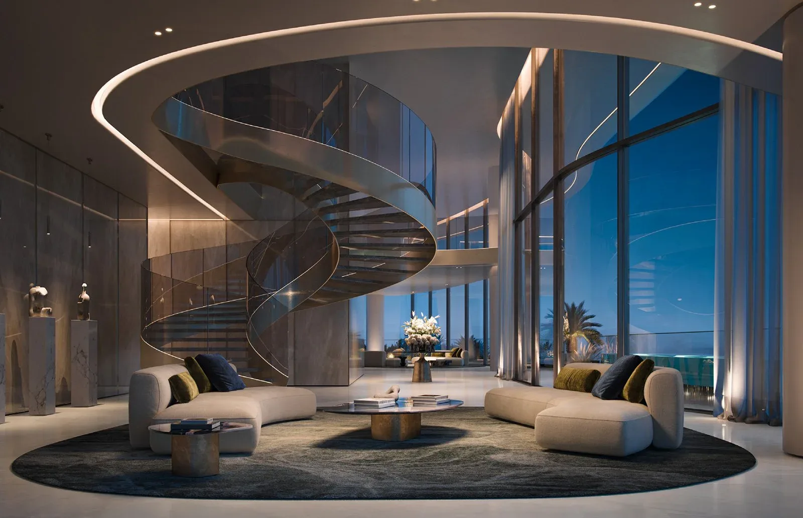 Como Residences — image 5