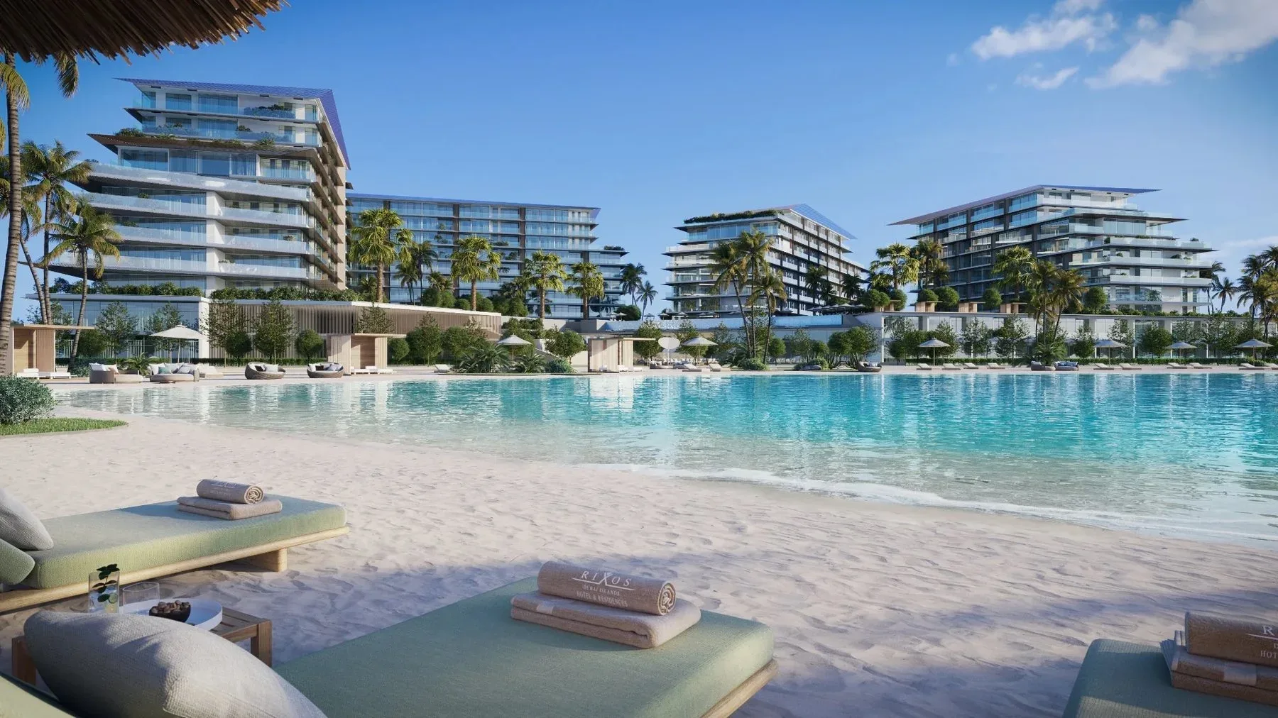 Rixos — image 8