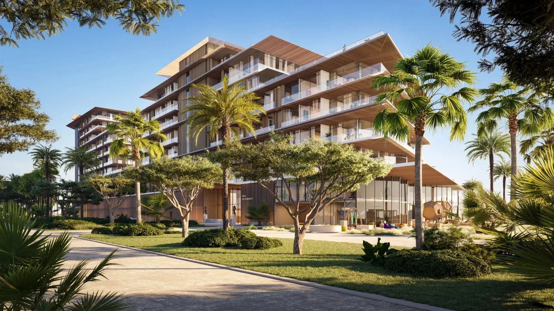 Rixos — image 7