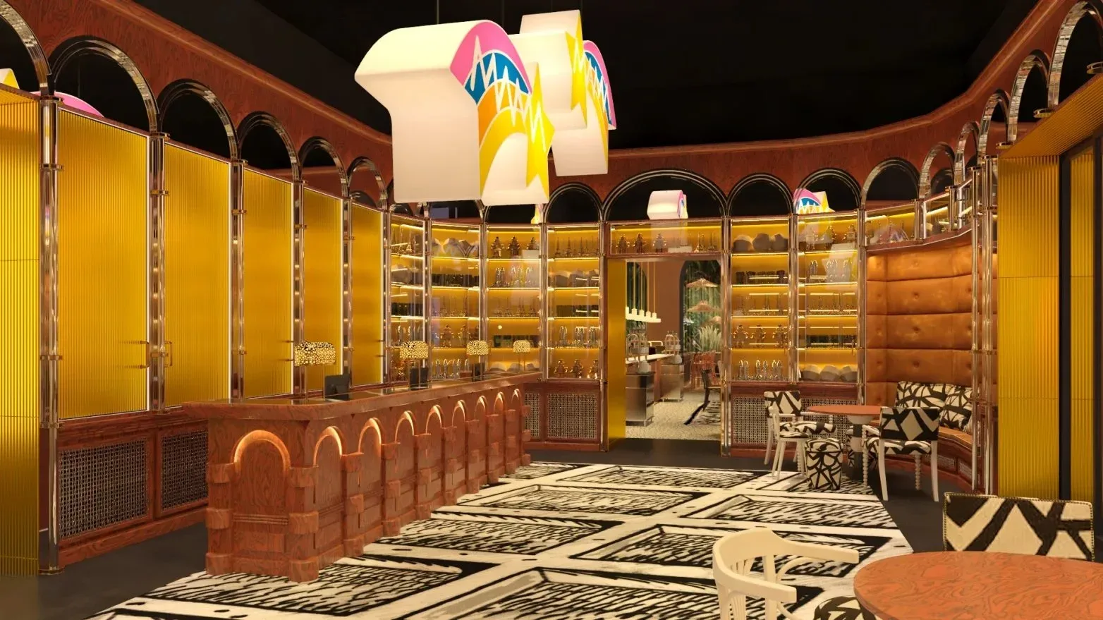 Mama Residences — صورة 2