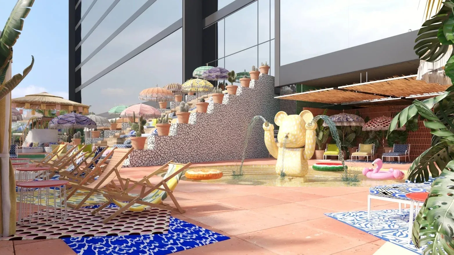 Mama Residences — صورة 5