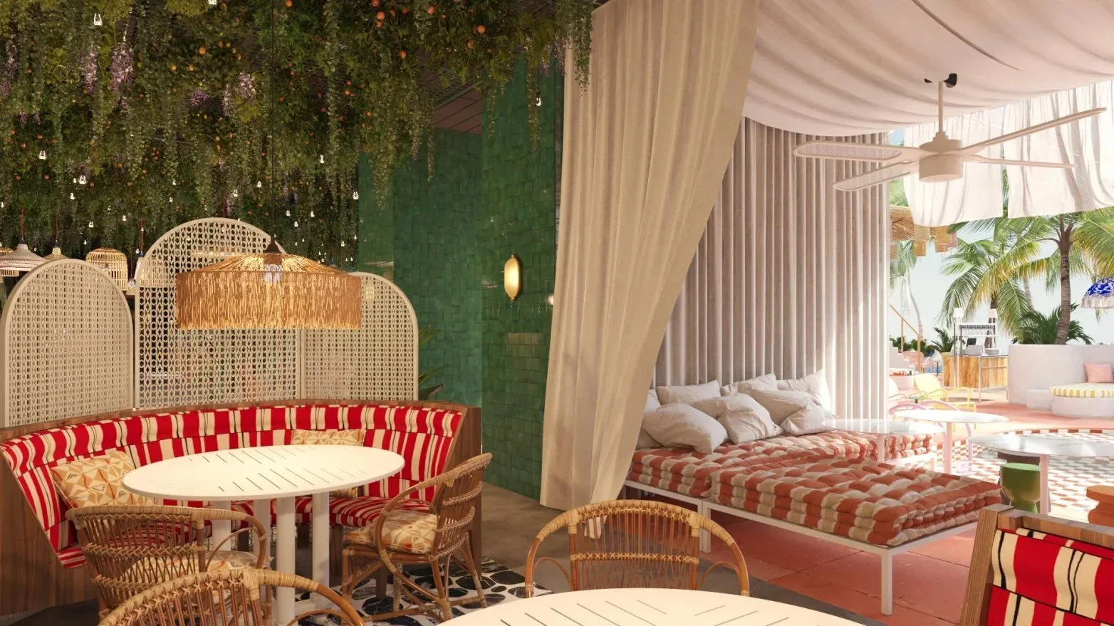 Mama Residences — صورة 9