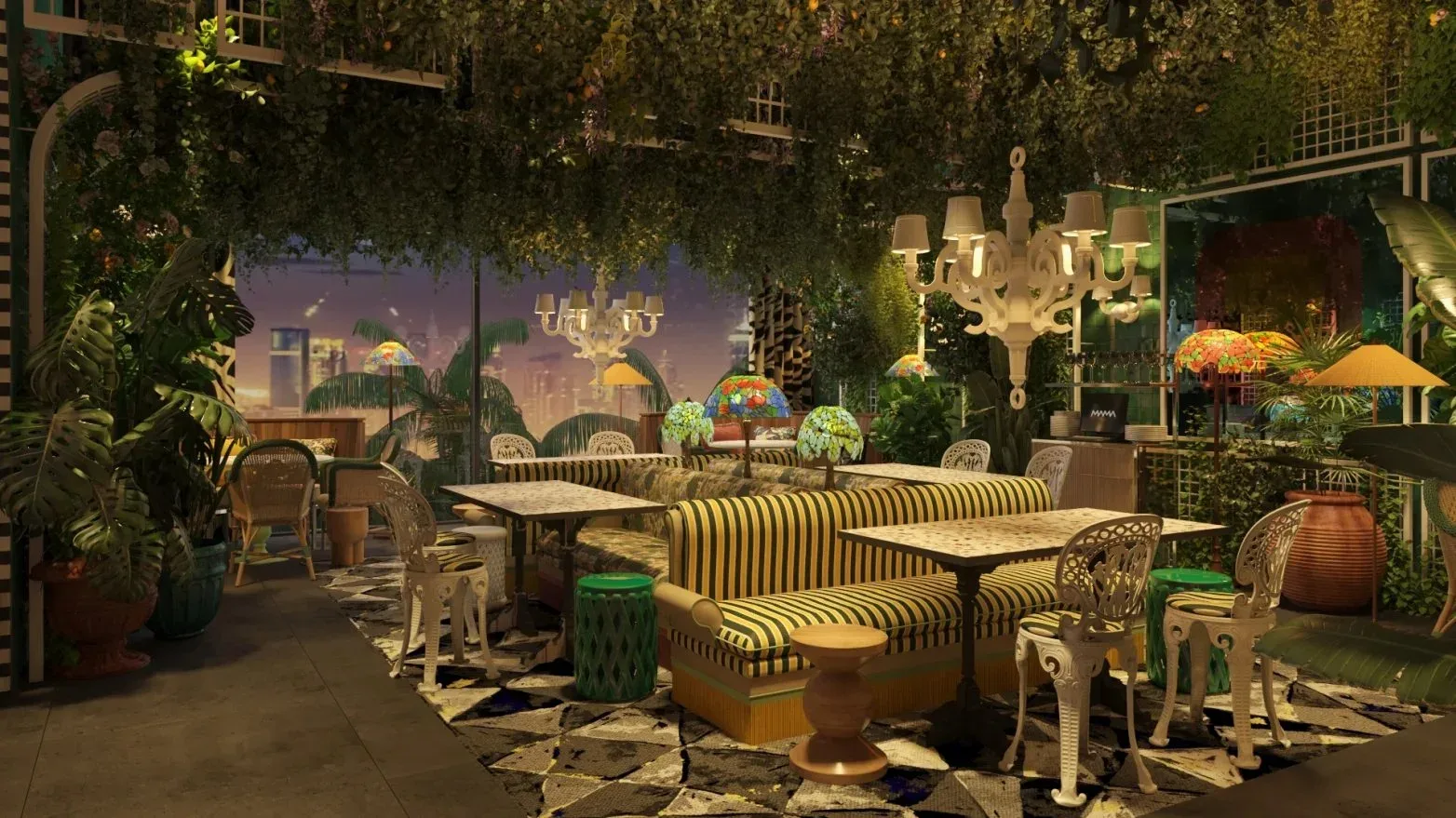 Mama Residences — صورة 8