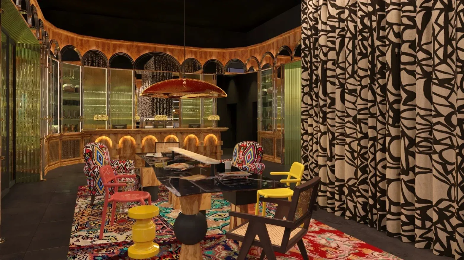Mama Residences — صورة 7