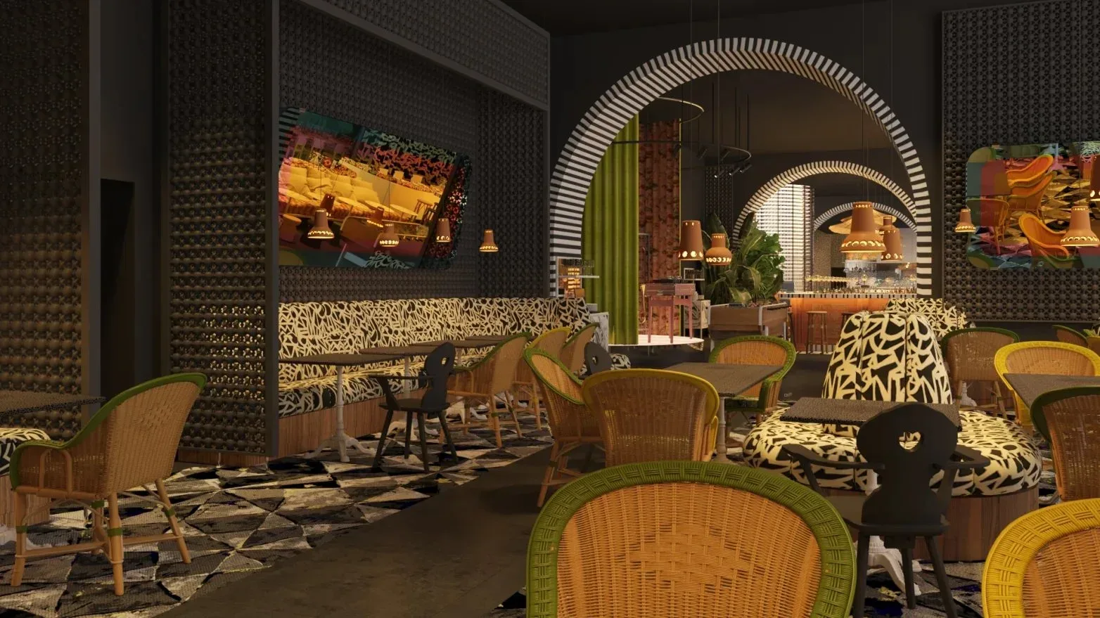 Mama Residences — صورة 10