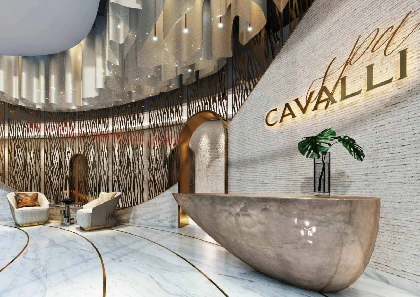Cavalli Couture — صورة 8