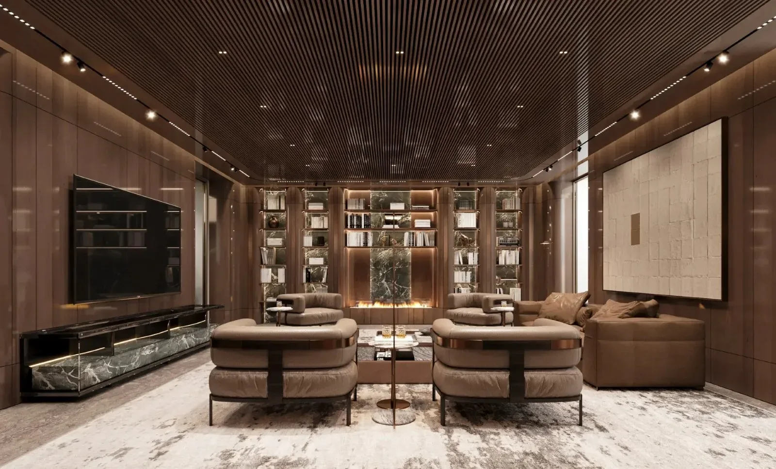 Orla Dorchester Collection — image 2