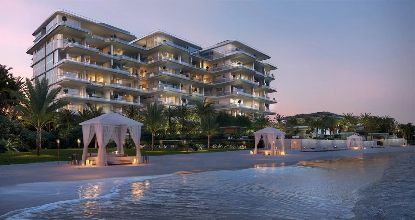 Orla Dorchester Collection — image 1