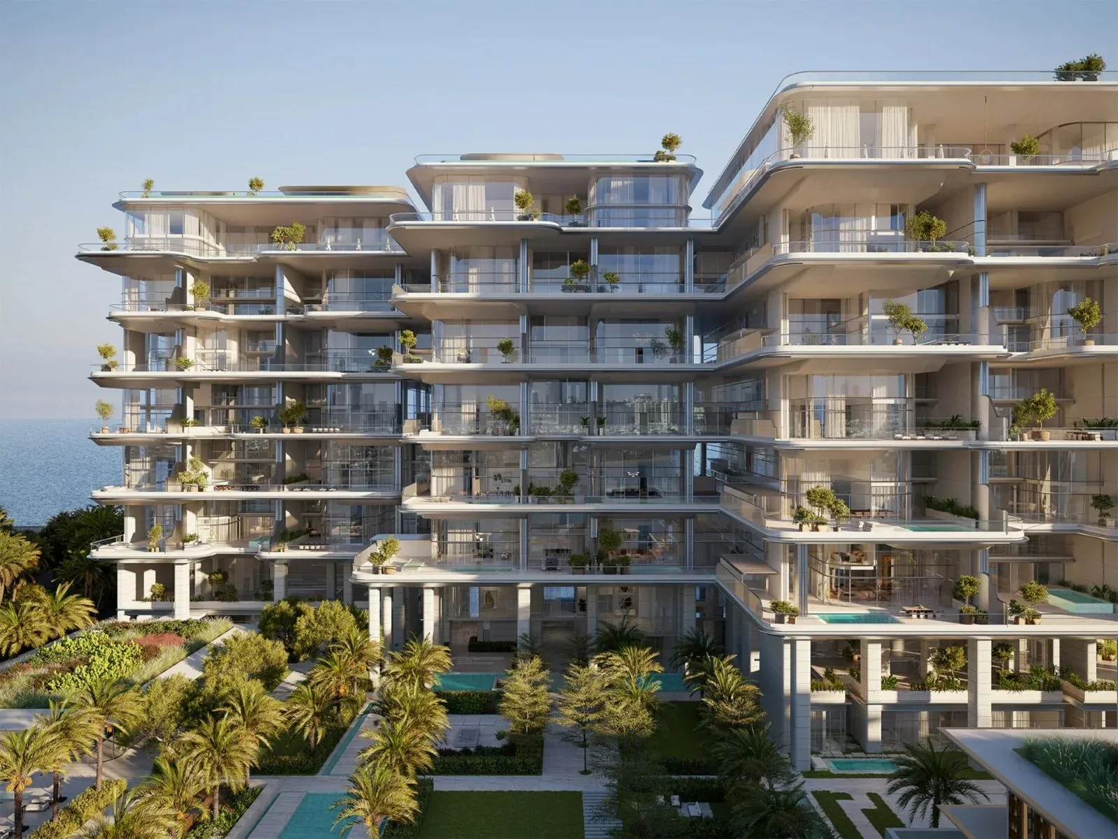 Orla Dorchester Collection — image 3