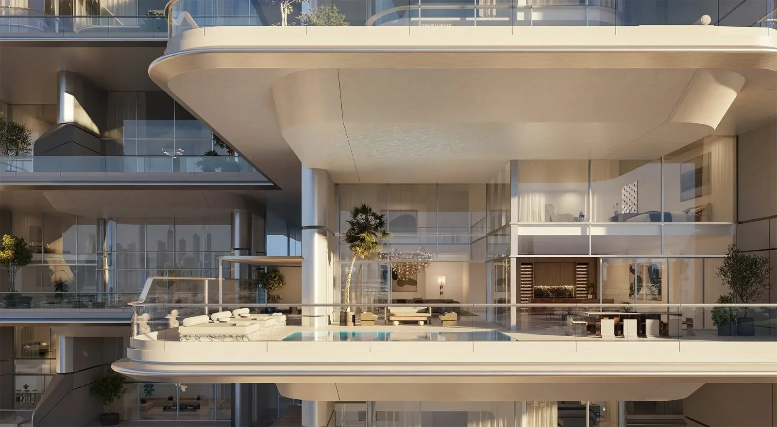 Orla Dorchester Collection — image 6