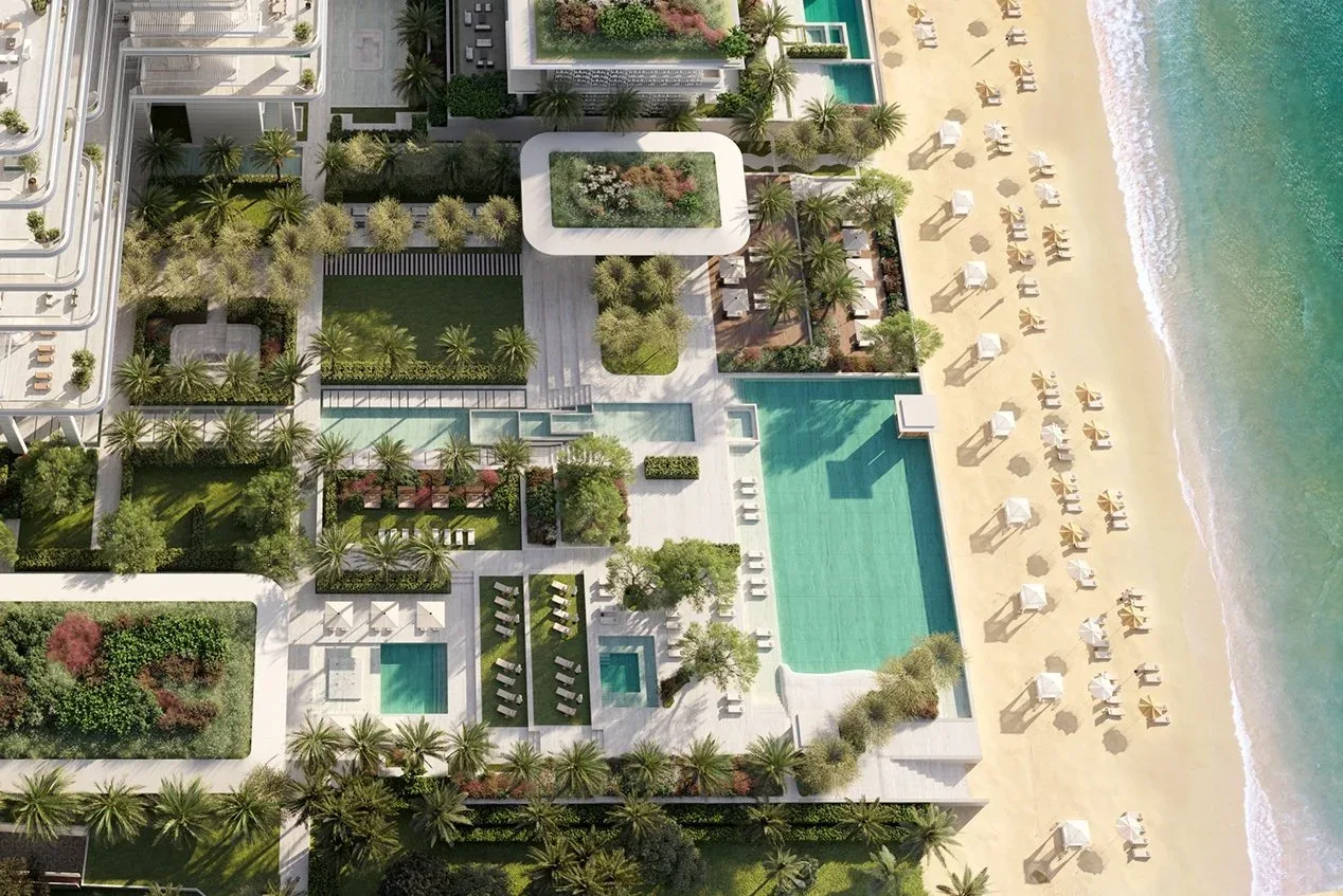 Orla Dorchester Collection — image 5