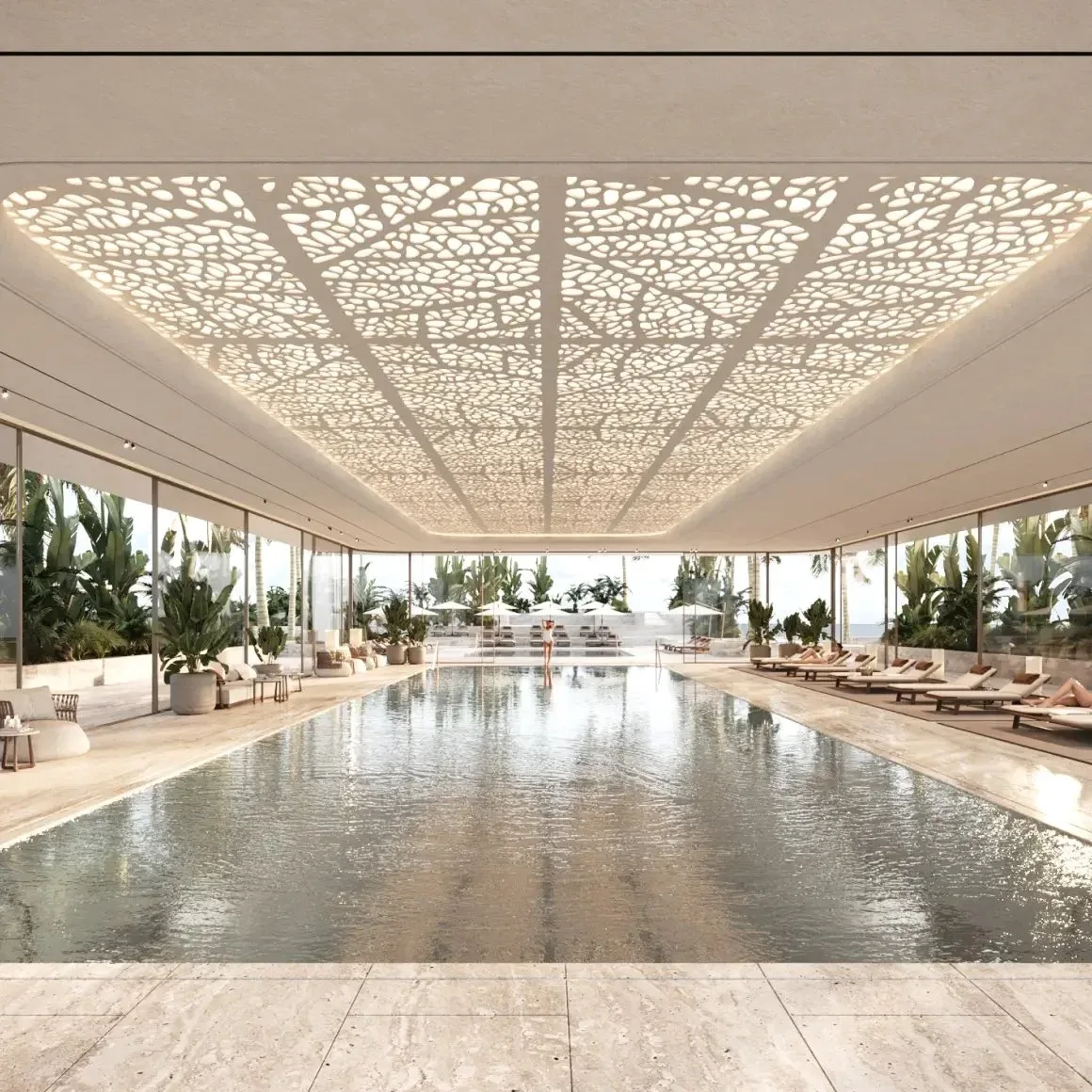 Orla Dorchester Collection — image 8