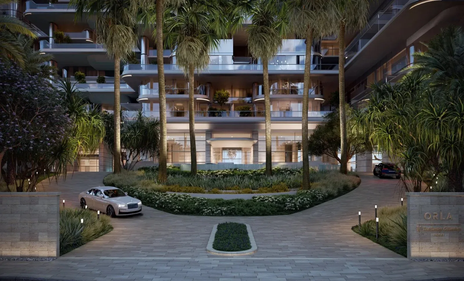 Orla Dorchester Collection — image 9