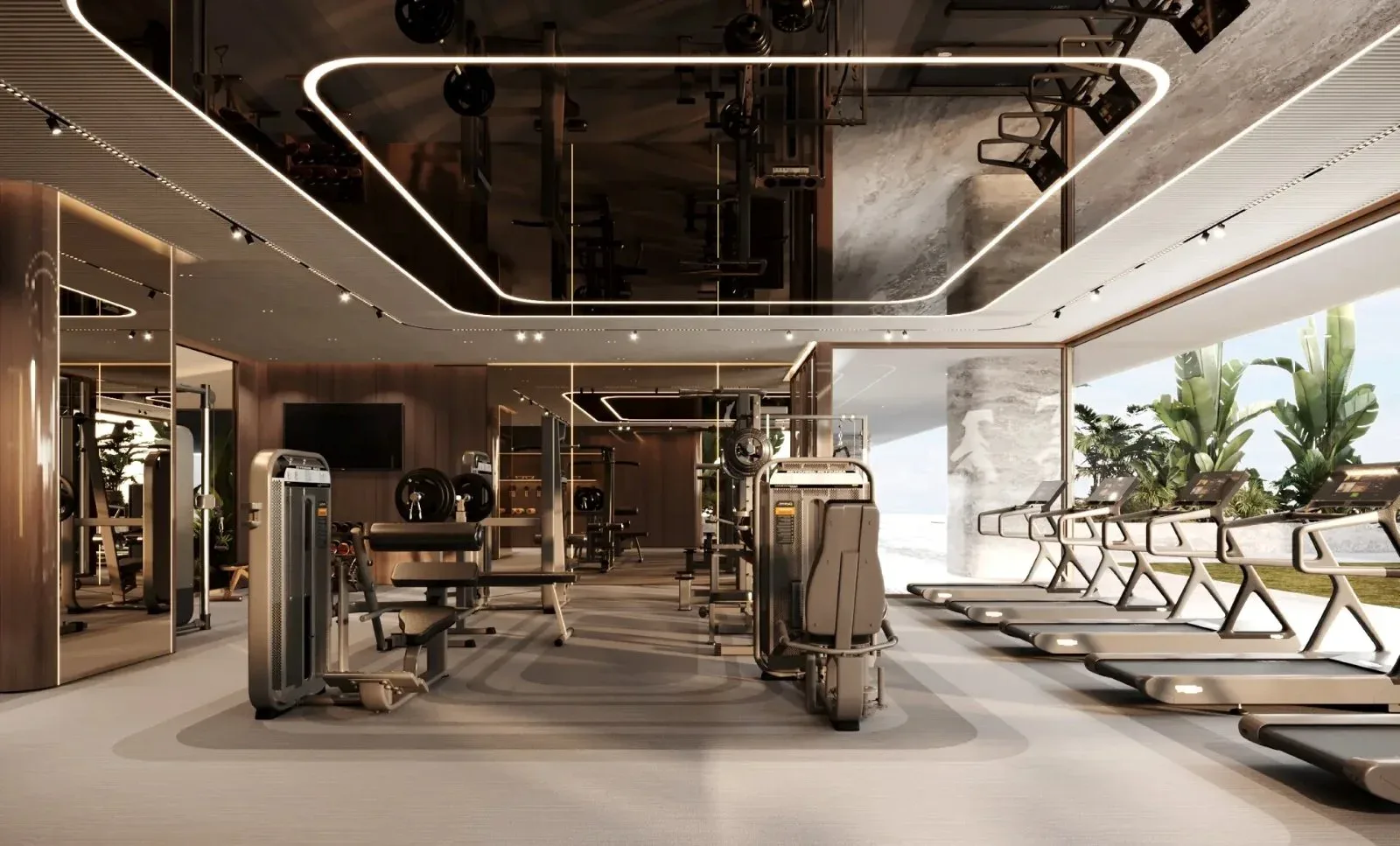 Orla Dorchester Collection — image 10