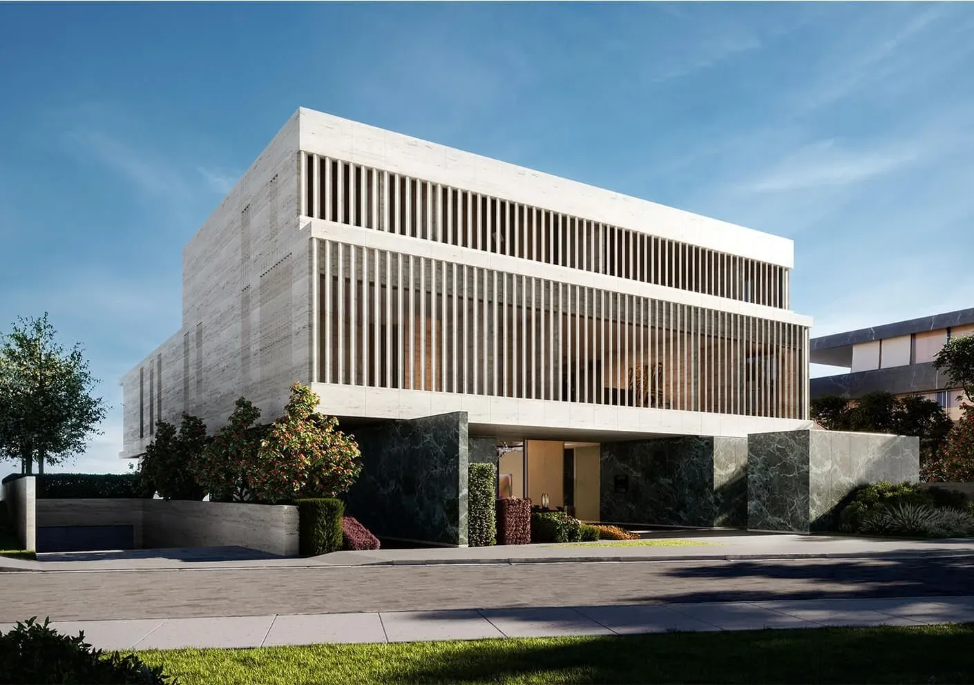 The Ritz-Carlton Mansions — صورة 2