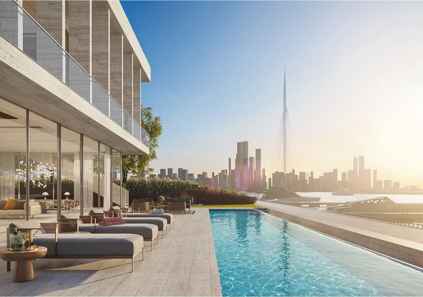 The Ritz-Carlton Mansions — صورة 4