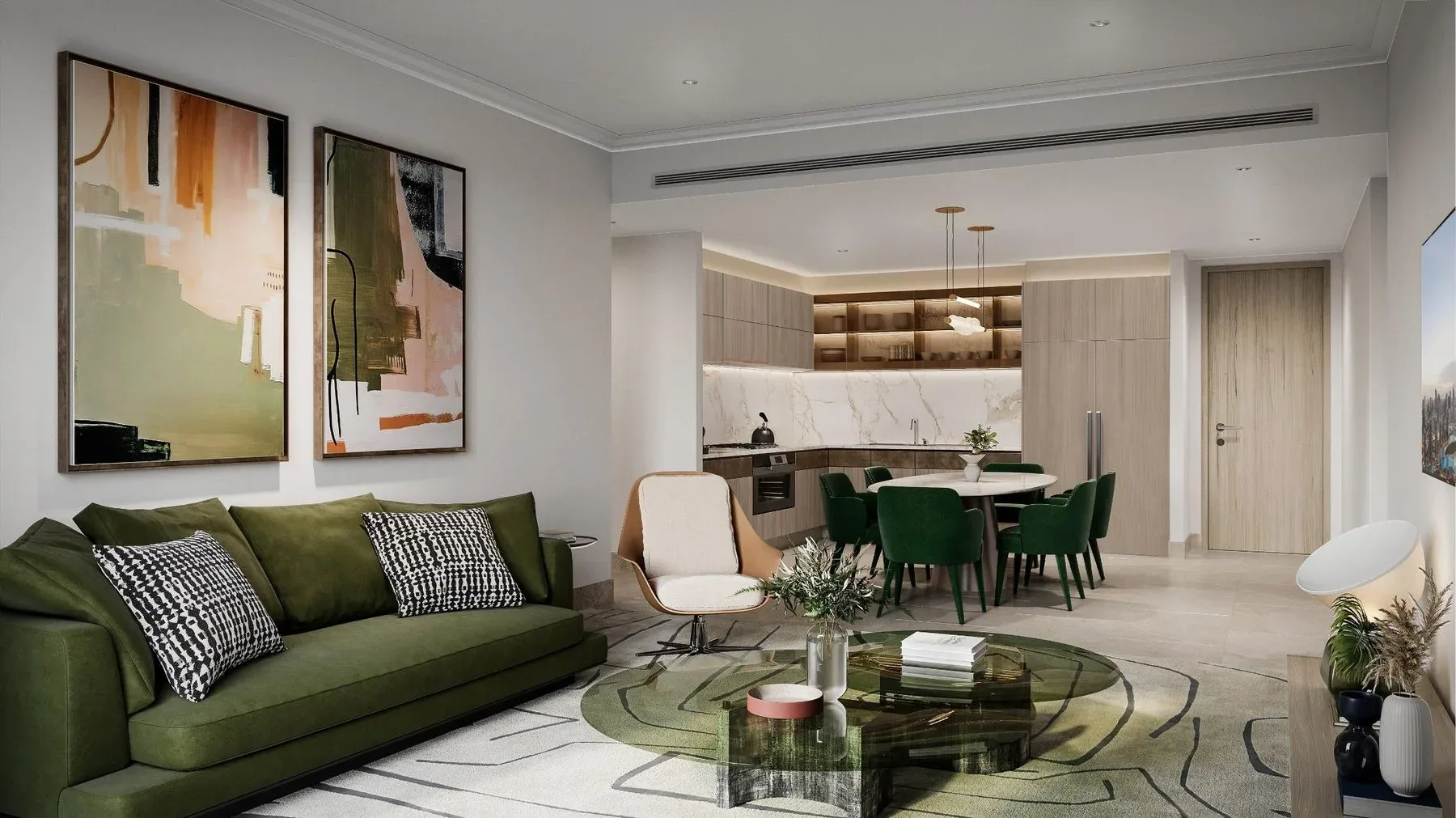 St. Regis Residences — image 3