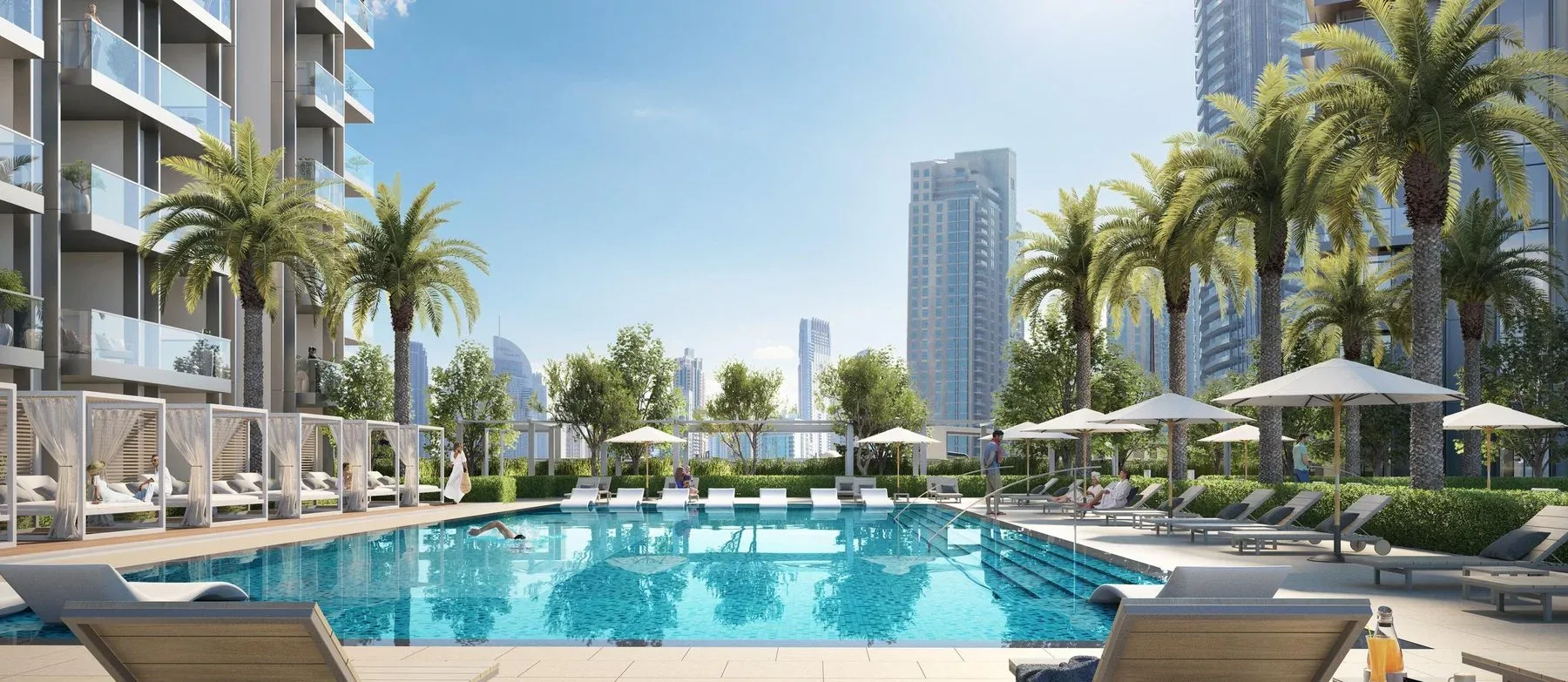 St. Regis Residences — image 2