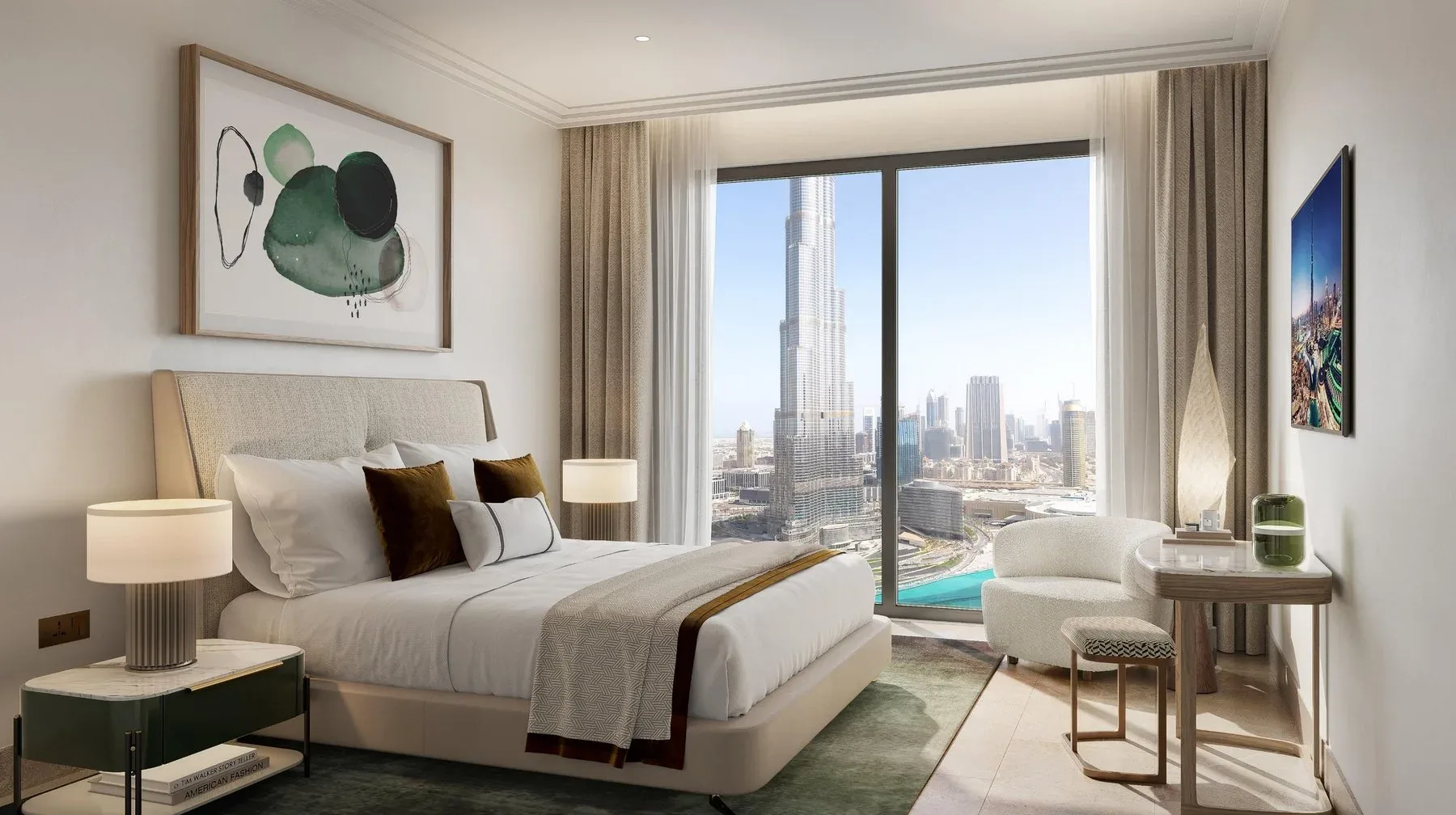 St. Regis Residences — image 1