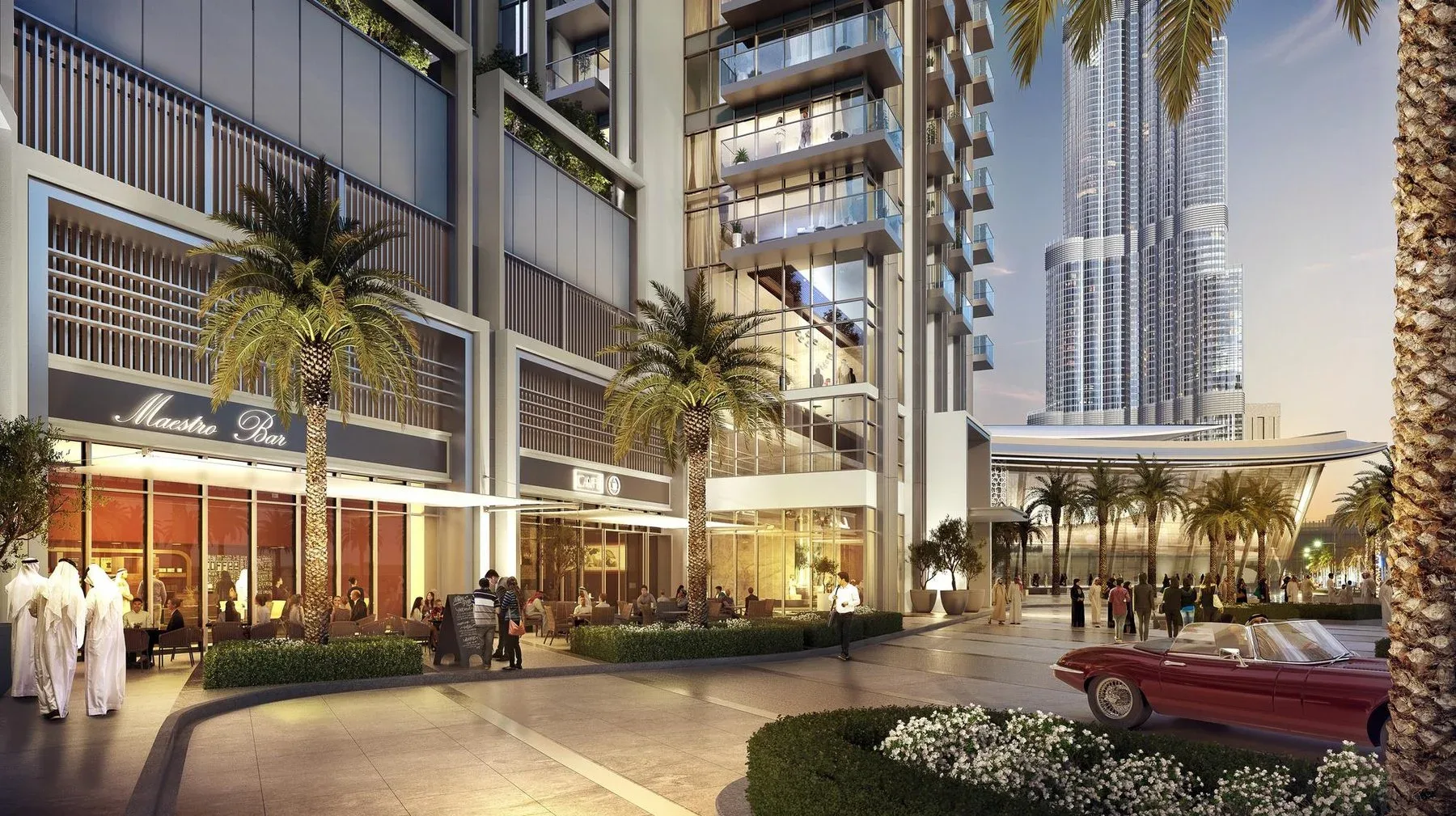 St. Regis Residences — image 6