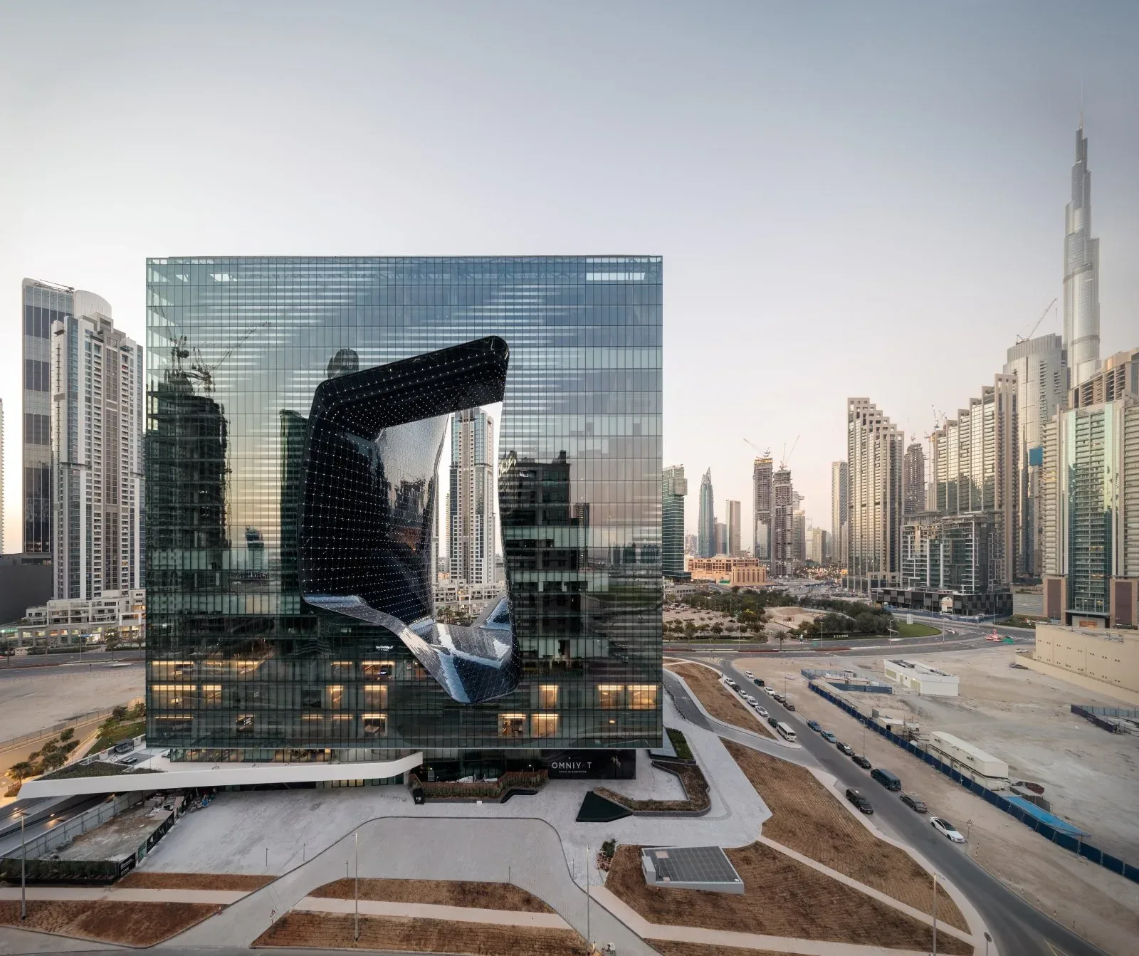 The Opus — image 9