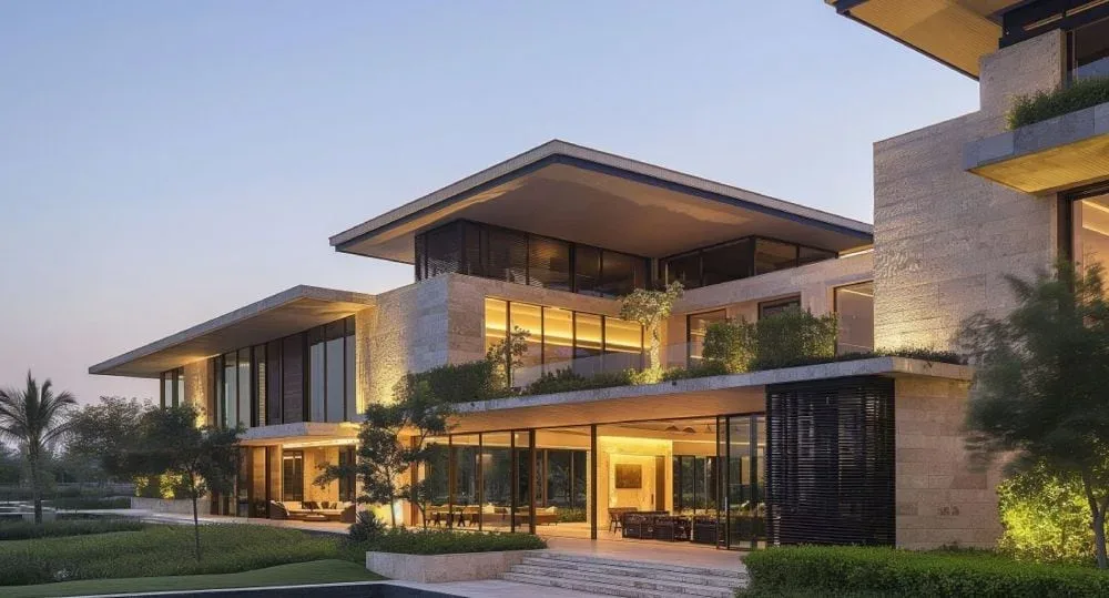 The Heights Country Club and Wellness — image 1