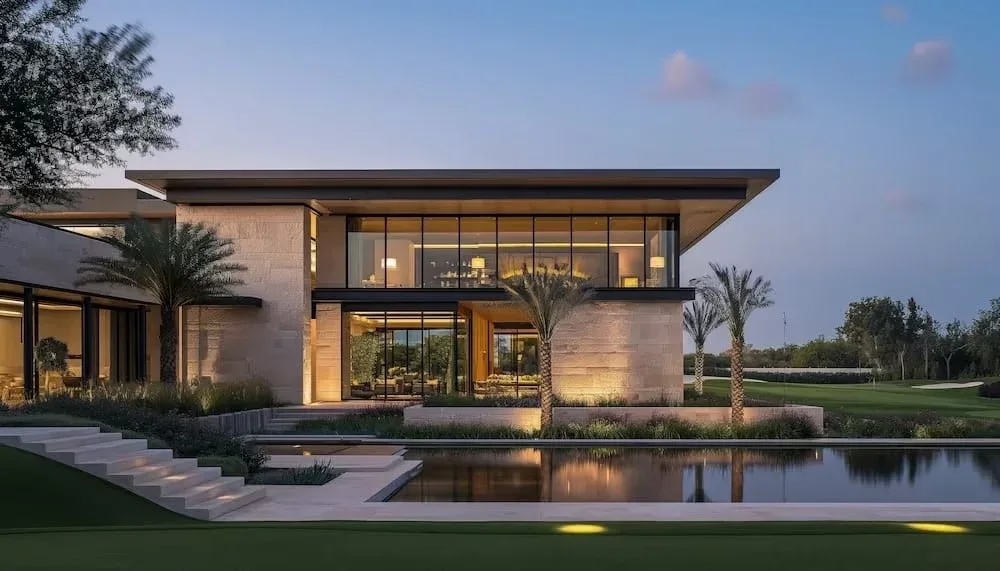 The Heights Country Club and Wellness — صورة 2