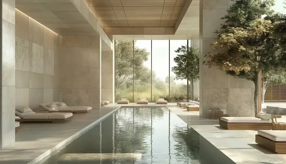 The Heights Country Club and Wellness — صورة 6