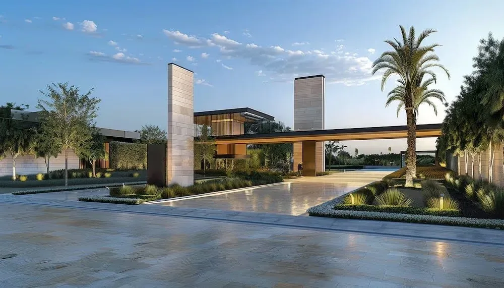 The Heights Country Club and Wellness — صورة 4