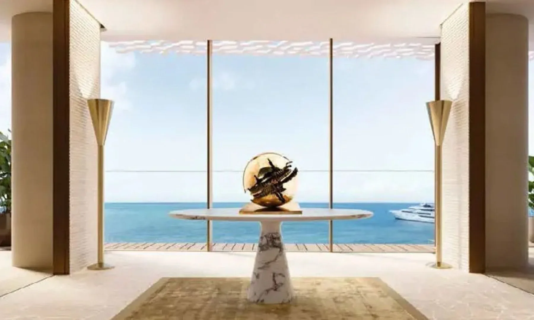 Bulgari Lighthouse — صورة 5