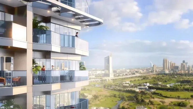 Golf Views Seven City — image 2