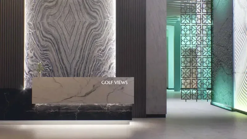 Golf Views Seven City — image 7