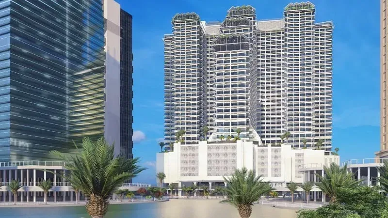 Golf Views Seven City — image 10