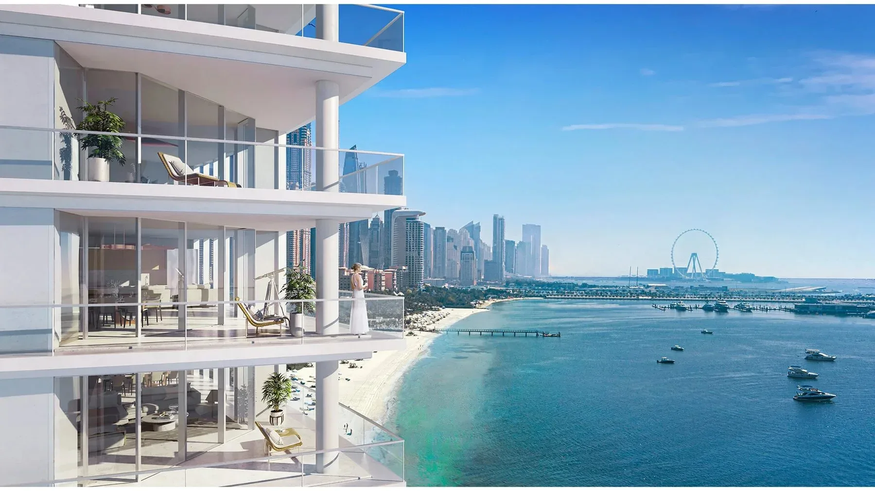 Palm Beach Tower 3 — image 1