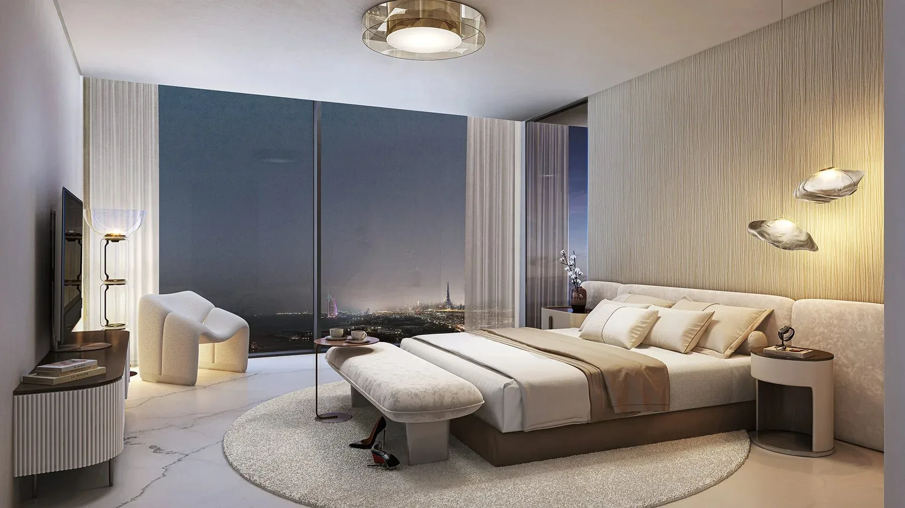 Palm Beach Tower 3 — صورة 2