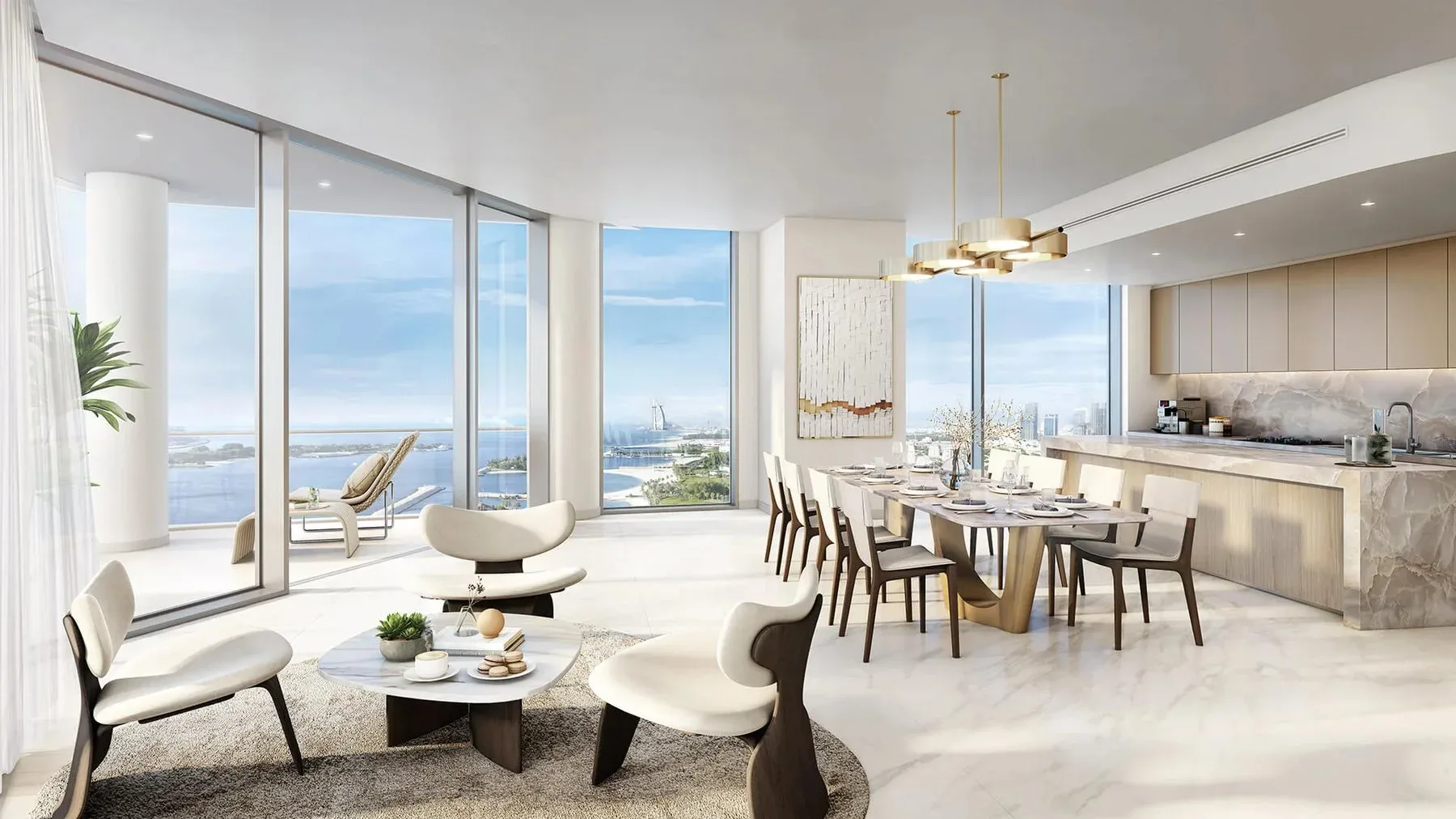 Palm Beach Tower 3 — صورة 6