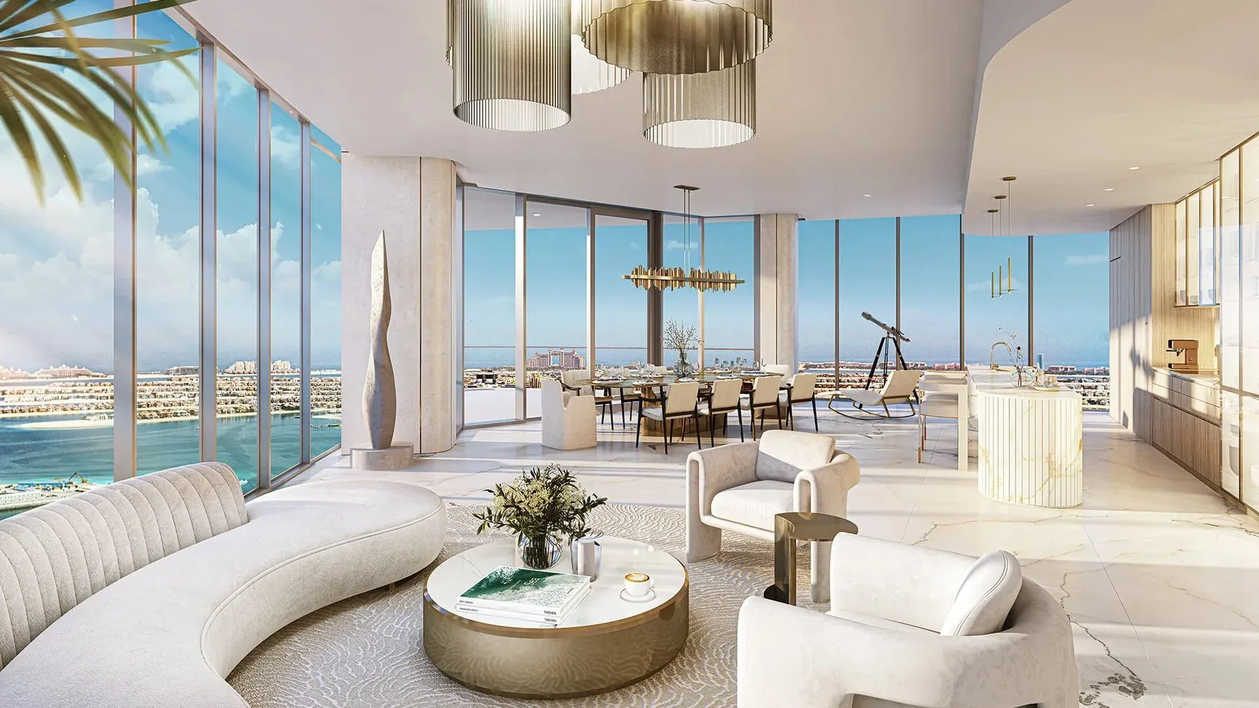 Palm Beach Tower 3 — صورة 5