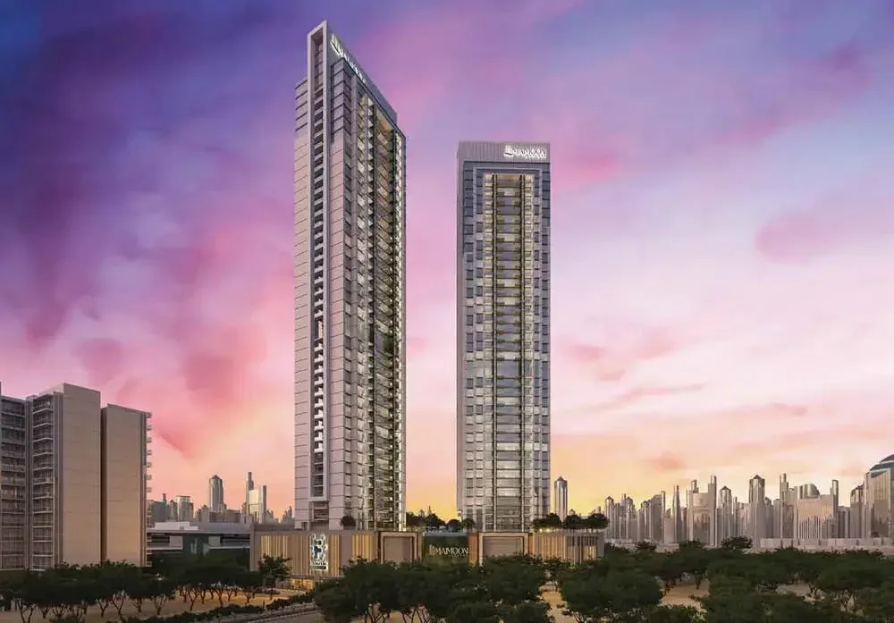 Maimoon Gardens — image 1