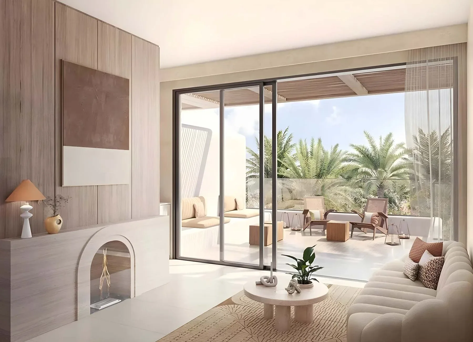 Mirage at The Oasis — image 2