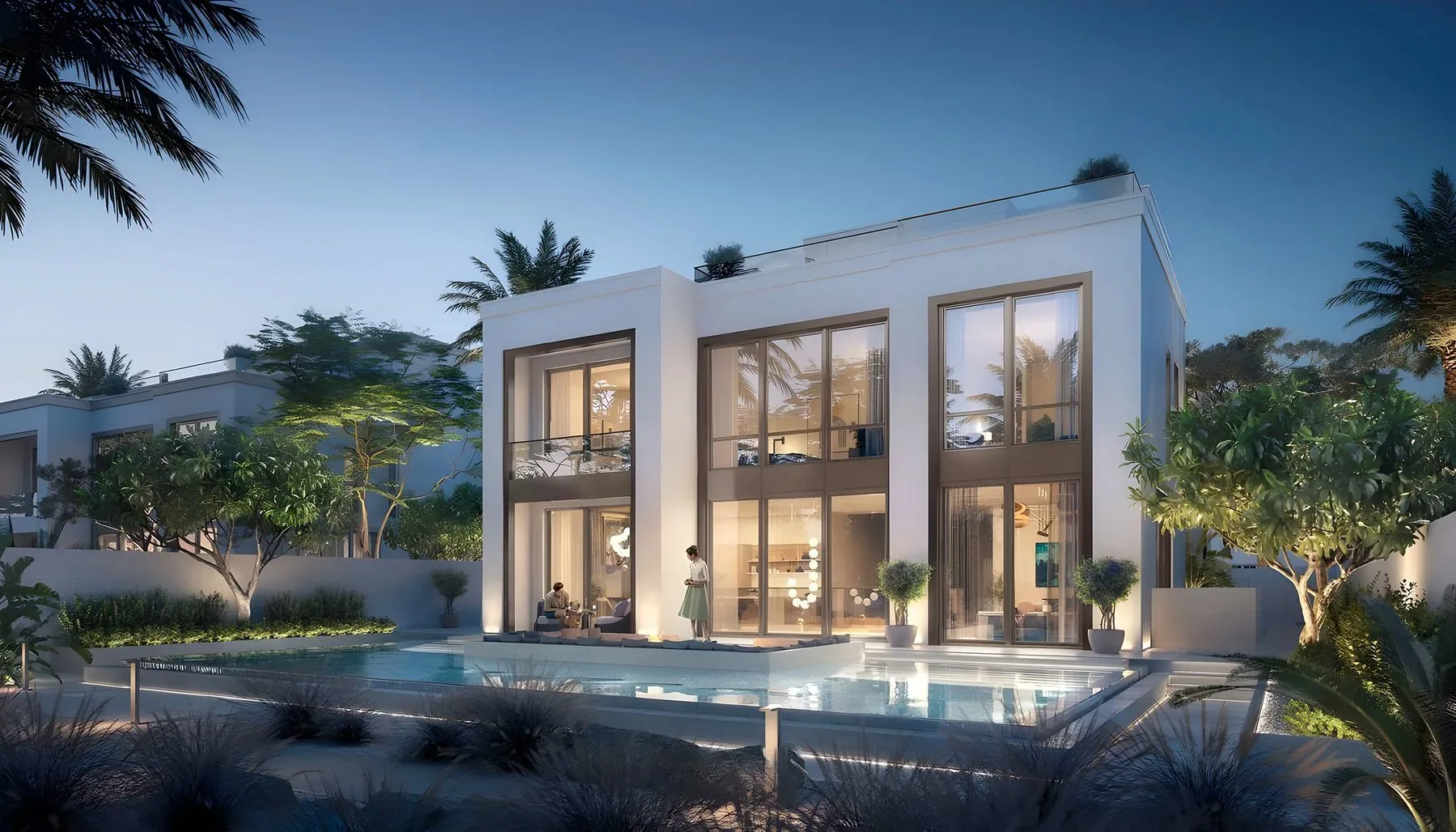 Mirage at The Oasis — image 5