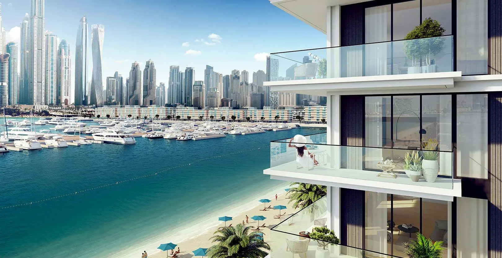 Beach Mansion — image 1