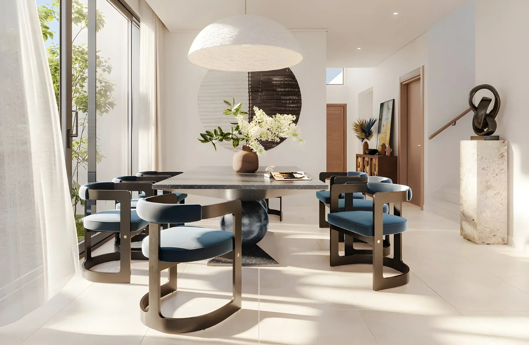 Fairway Villas 3 — صورة 3