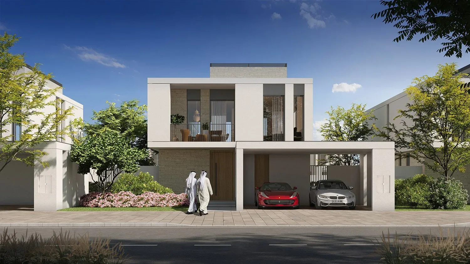 Fairway Villas 3 — image 1