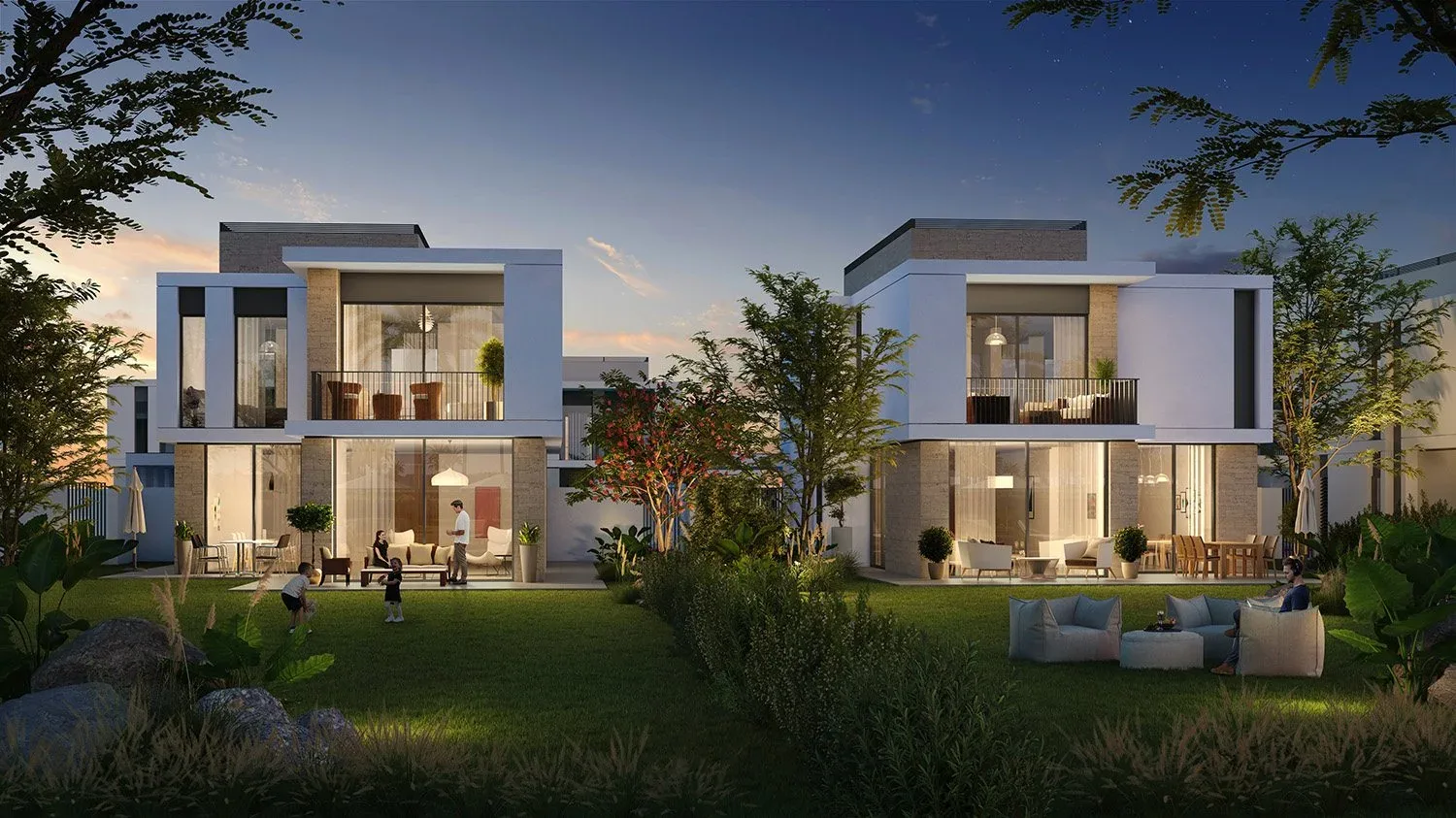 Fairway Villas 3 — صورة 2