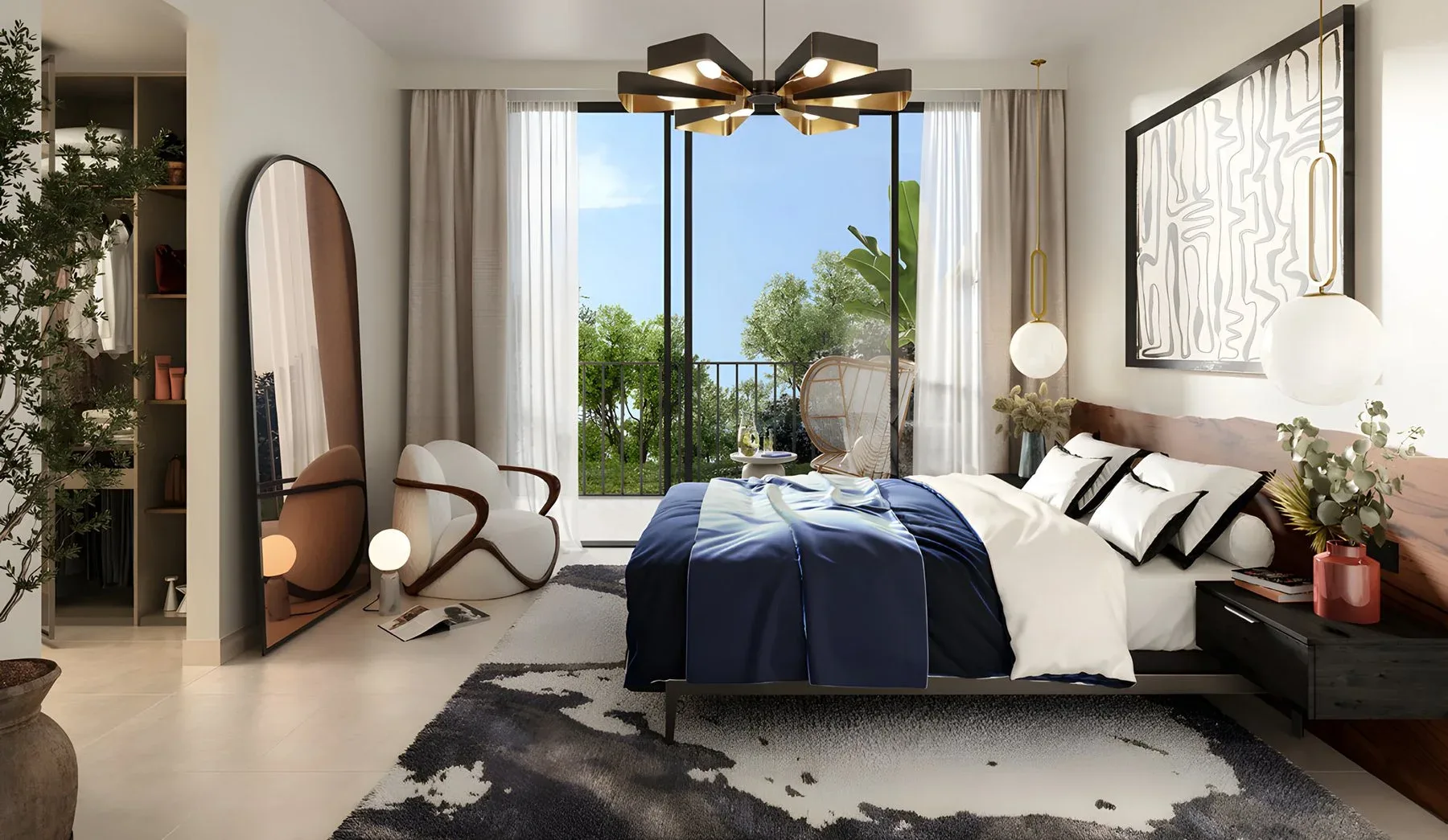 Fairway Villas 3 — صورة 5