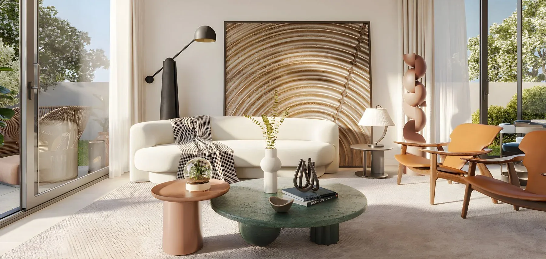 Fairway Villas 3 — صورة 4