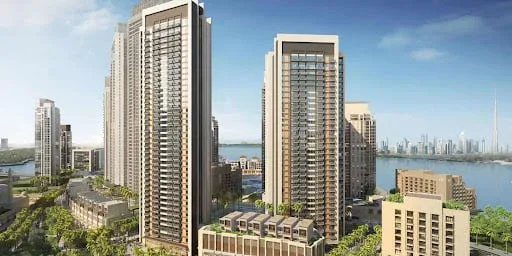 Park Horizon Tower 2 — image 1