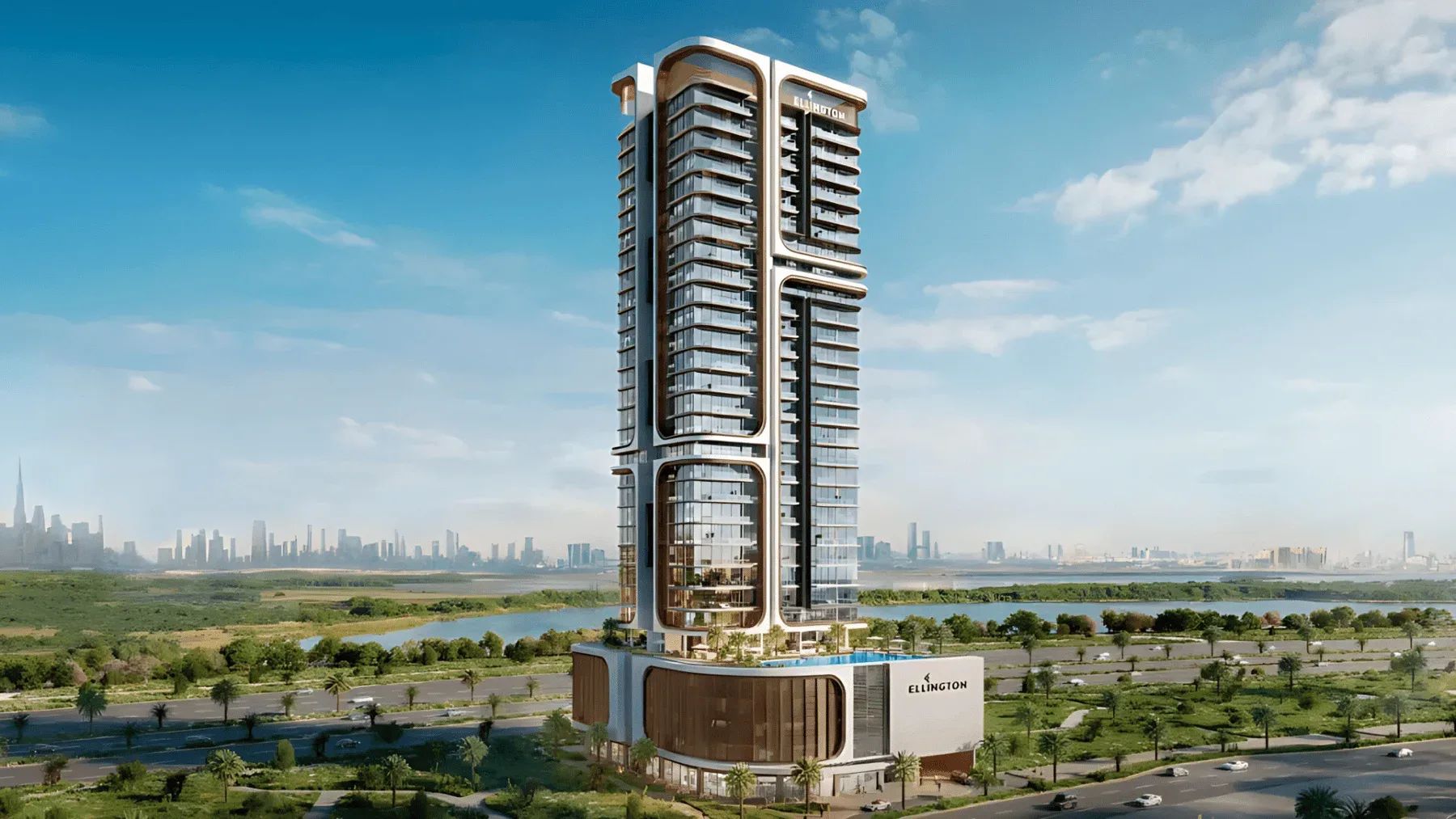 Belgrove Residences — image 1